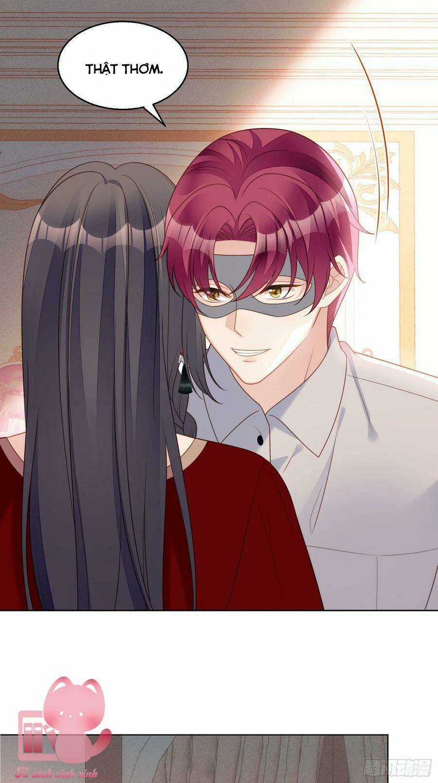 Bỗng Một Ngày Xuyên Thành Hoàng Hậu Ác Độc Chapter 113 trang 15