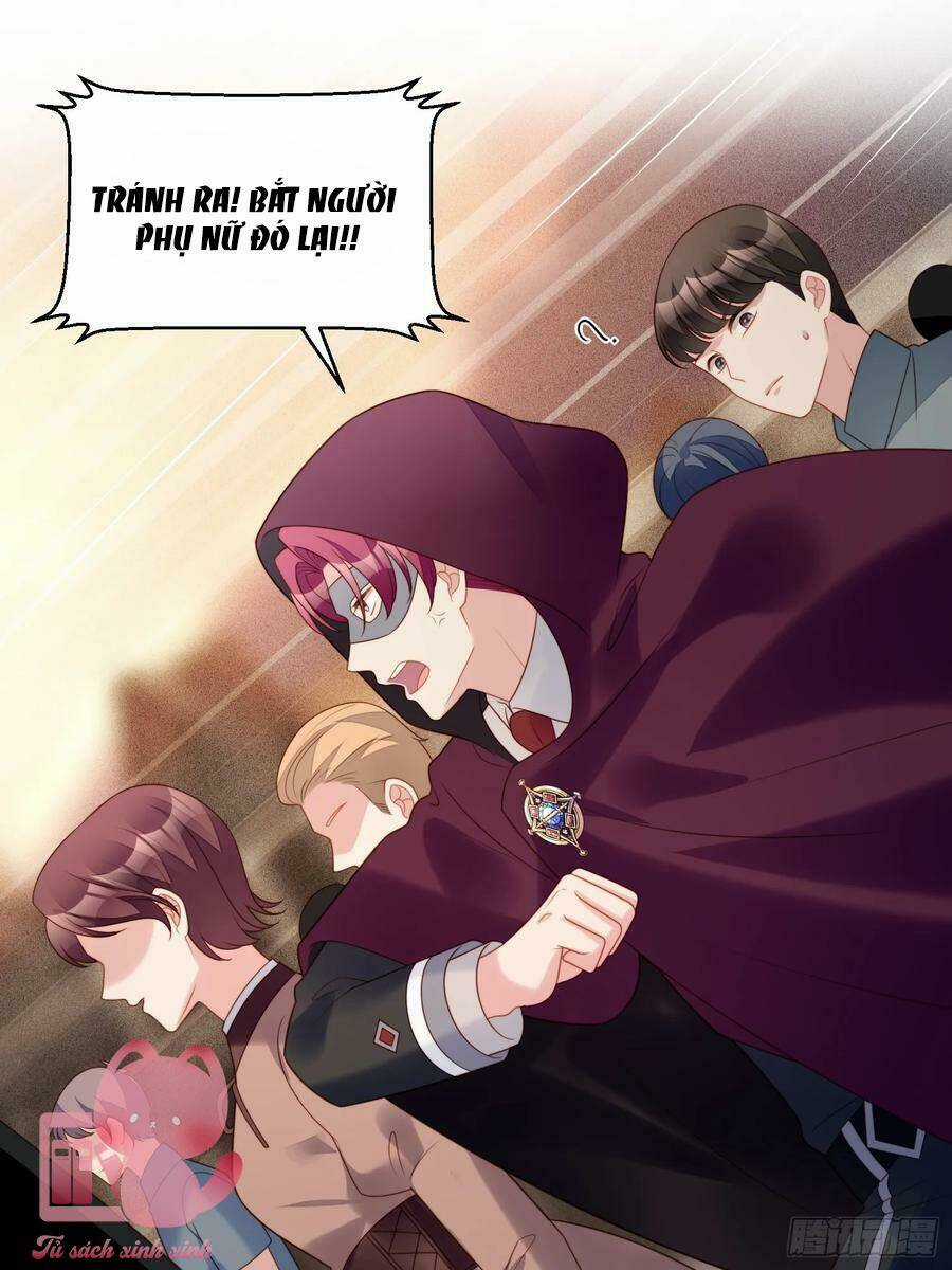 Bỗng Một Ngày Xuyên Thành Hoàng Hậu Ác Độc Chapter 113 trang 26