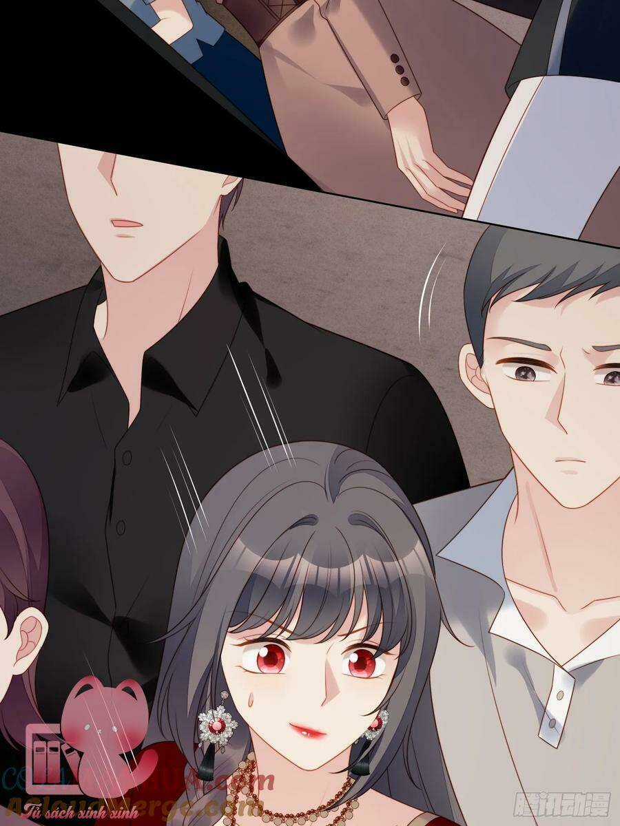 Bỗng Một Ngày Xuyên Thành Hoàng Hậu Ác Độc Chapter 113 trang 28