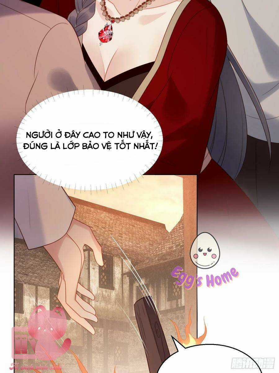 Bỗng Một Ngày Xuyên Thành Hoàng Hậu Ác Độc Chapter 113 trang 29