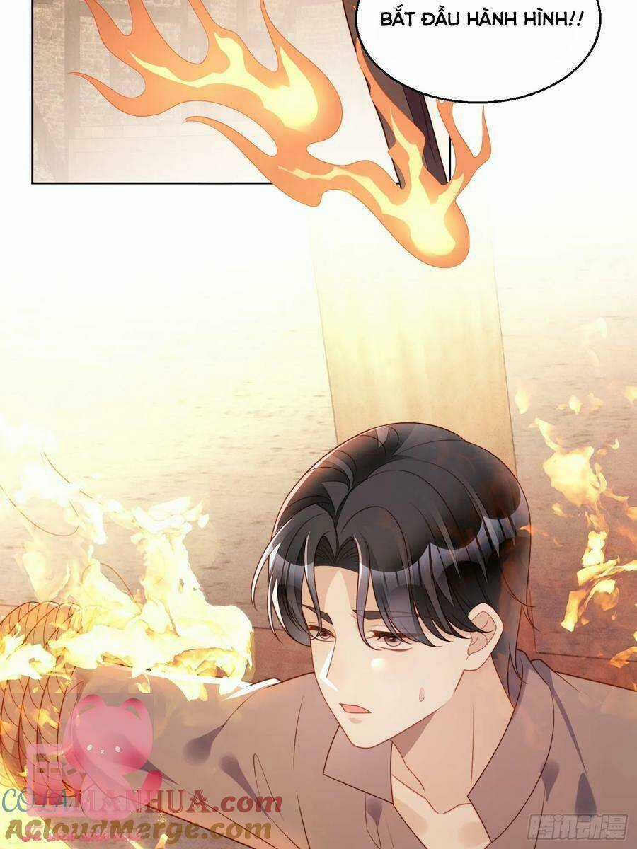 Bỗng Một Ngày Xuyên Thành Hoàng Hậu Ác Độc Chapter 113 trang 30