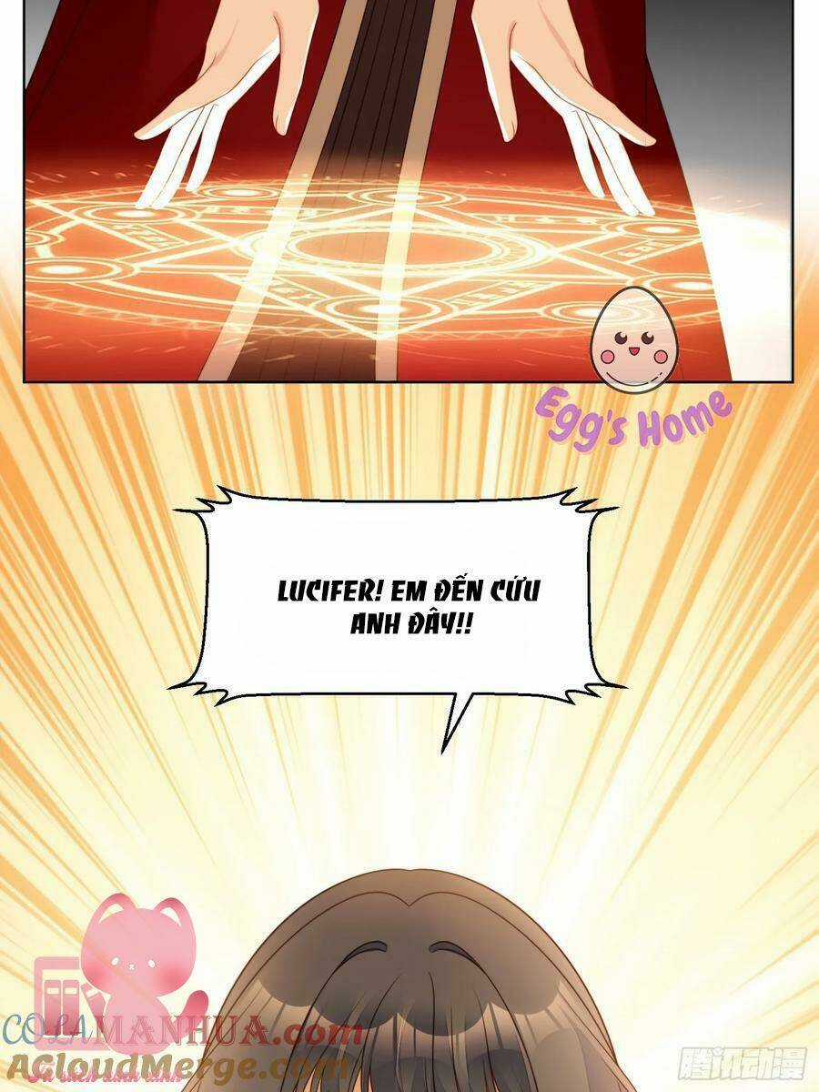 Bỗng Một Ngày Xuyên Thành Hoàng Hậu Ác Độc Chapter 113 trang 32