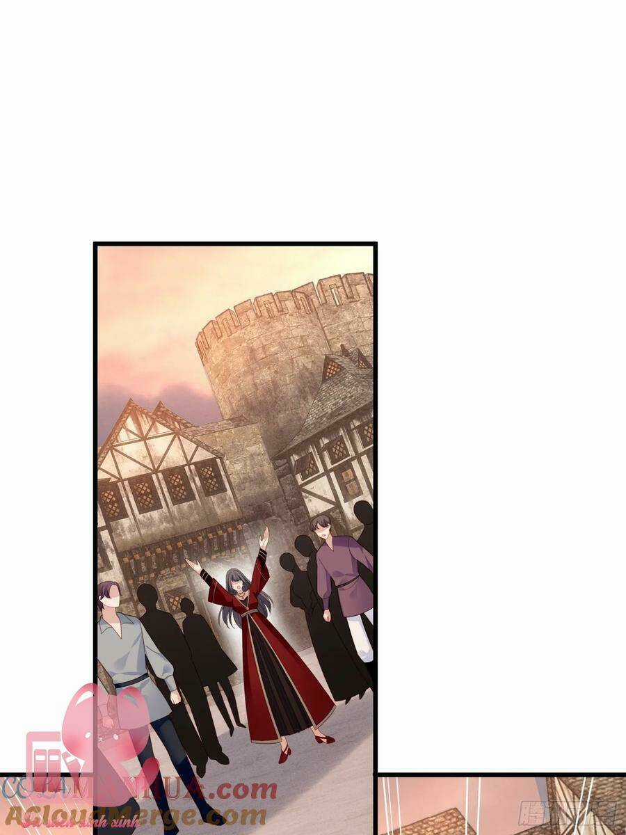 Bỗng Một Ngày Xuyên Thành Hoàng Hậu Ác Độc Chapter 113 trang 34