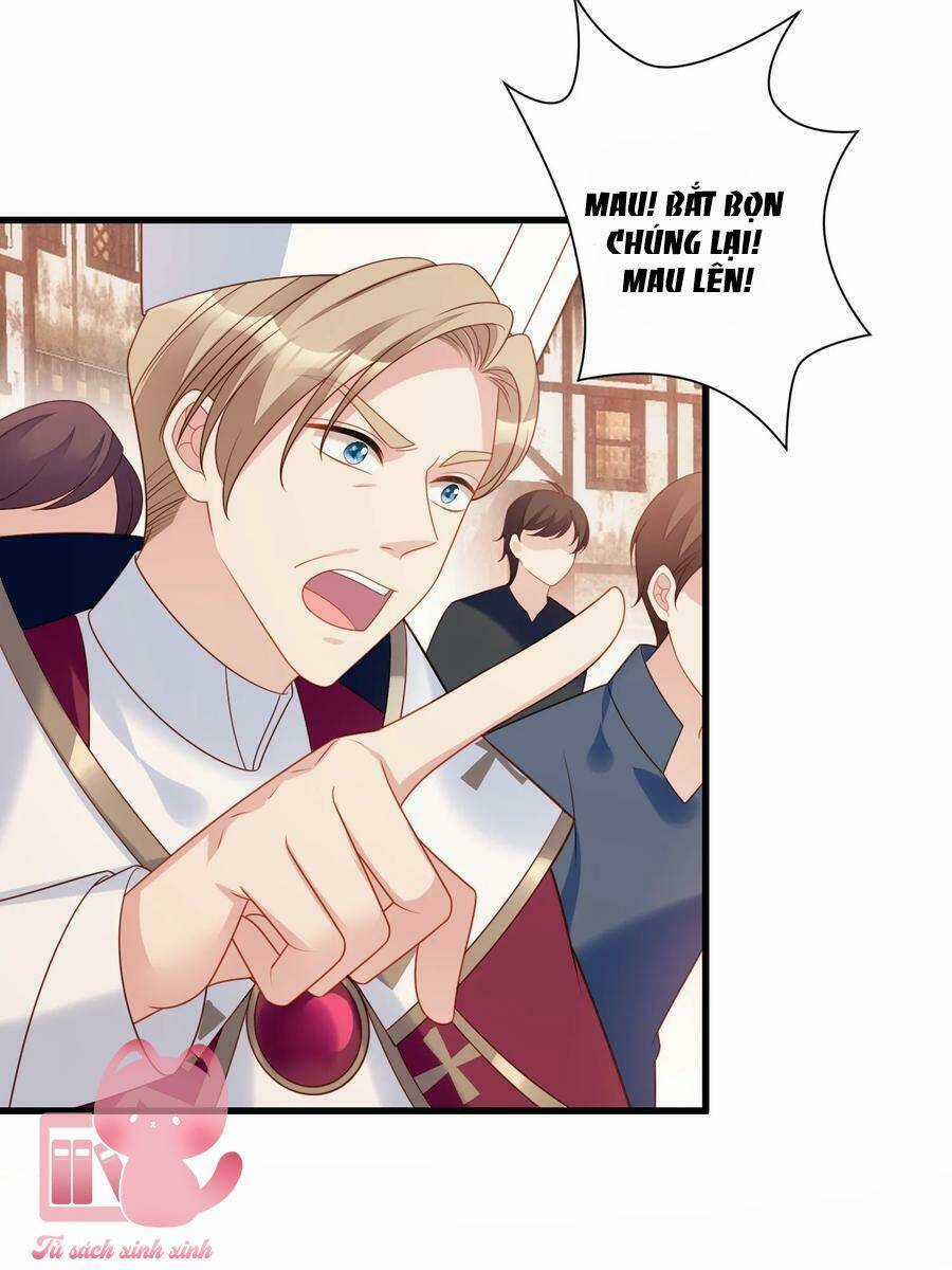 Bỗng Một Ngày Xuyên Thành Hoàng Hậu Ác Độc Chapter 113 trang 38