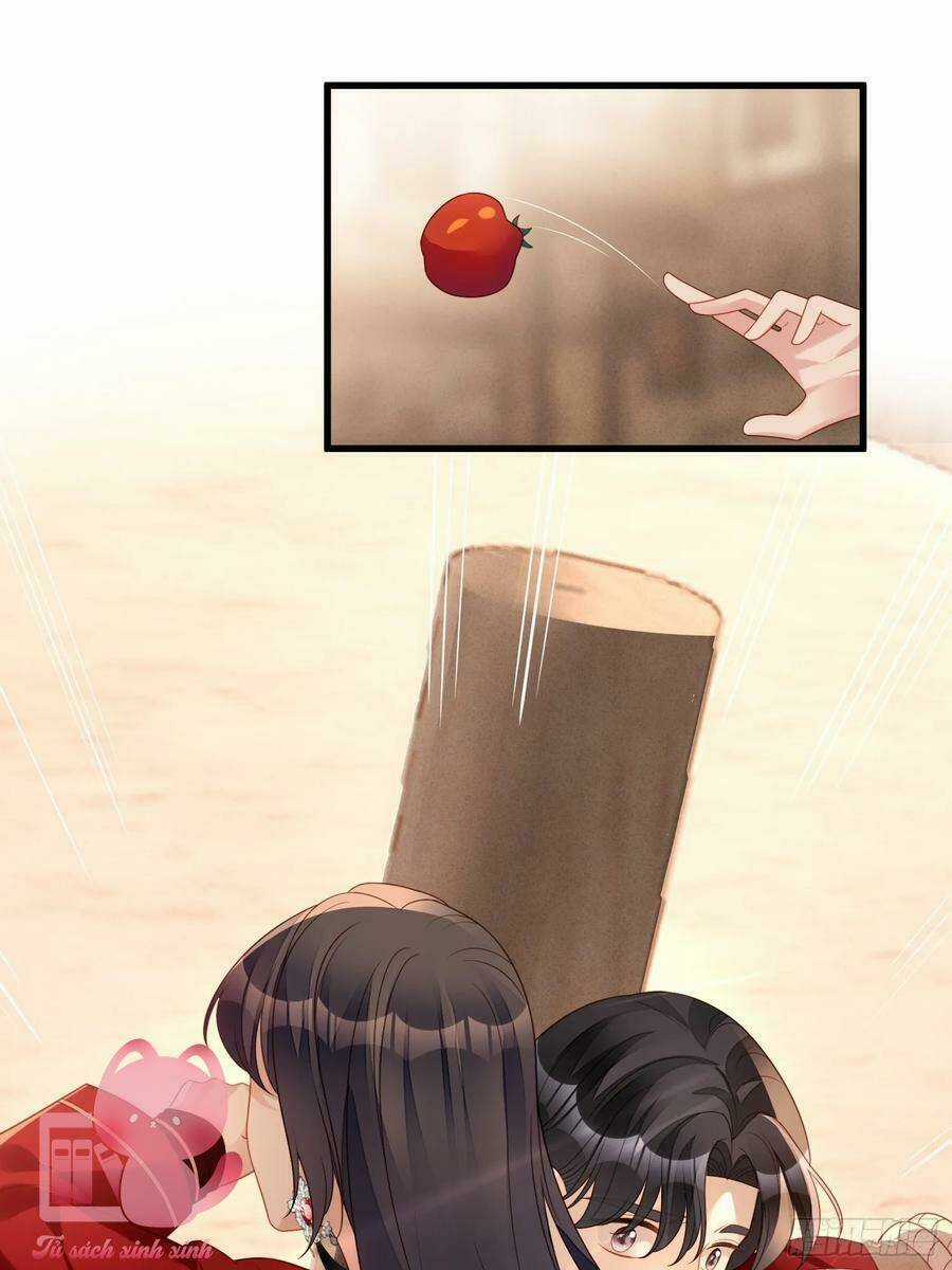 Bỗng Một Ngày Xuyên Thành Hoàng Hậu Ác Độc Chapter 113 trang 39