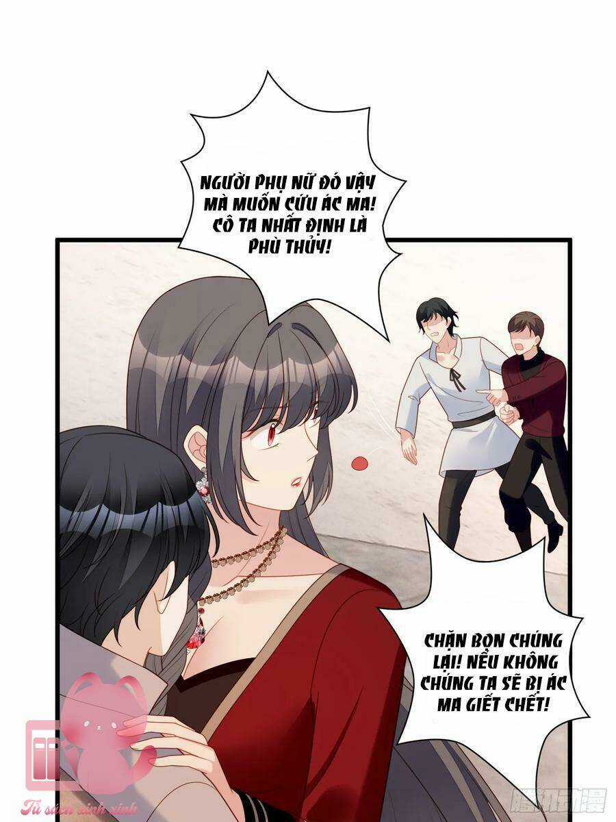 Bỗng Một Ngày Xuyên Thành Hoàng Hậu Ác Độc Chapter 113 trang 41