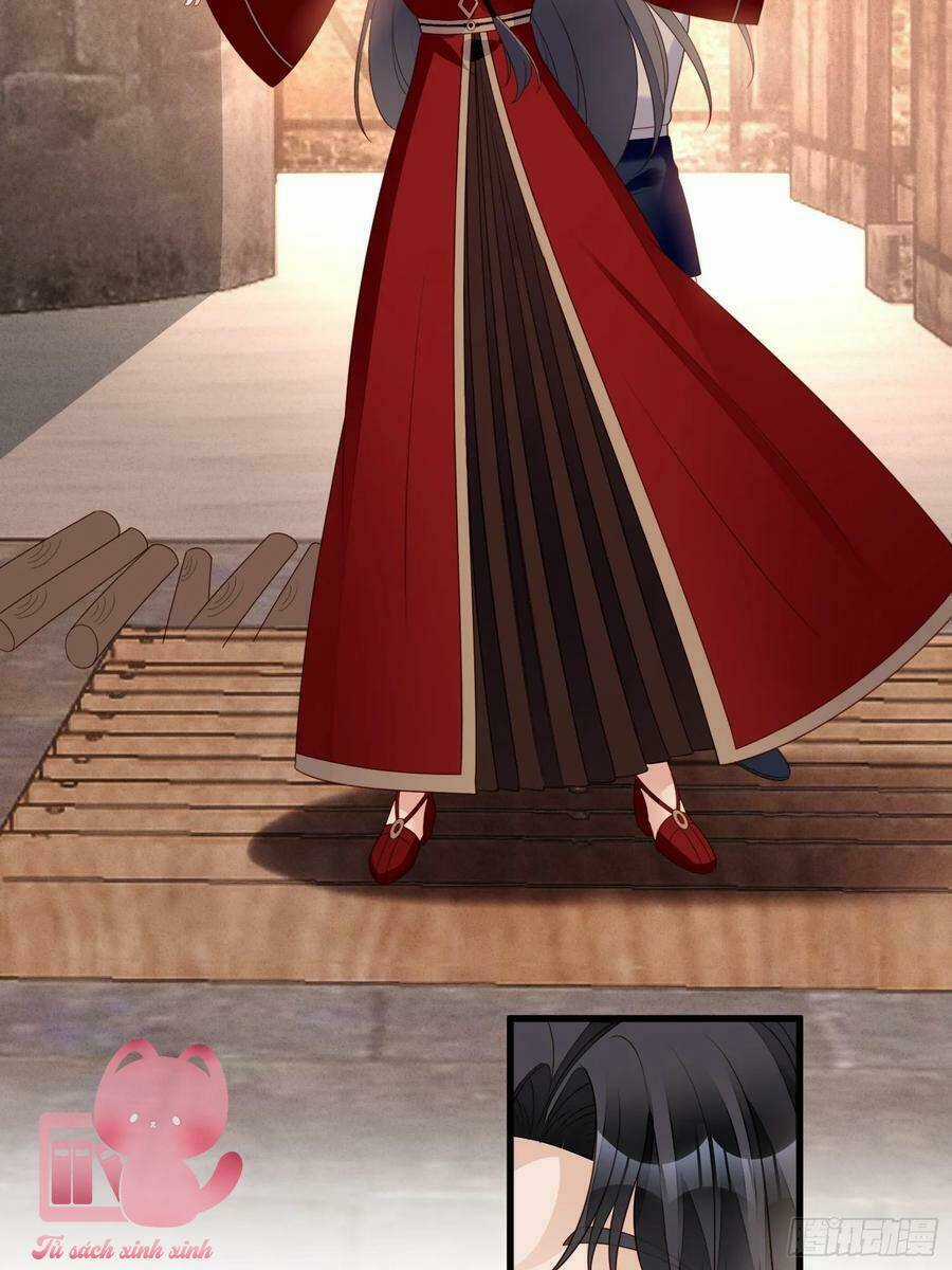 Bỗng Một Ngày Xuyên Thành Hoàng Hậu Ác Độc Chapter 113 trang 43