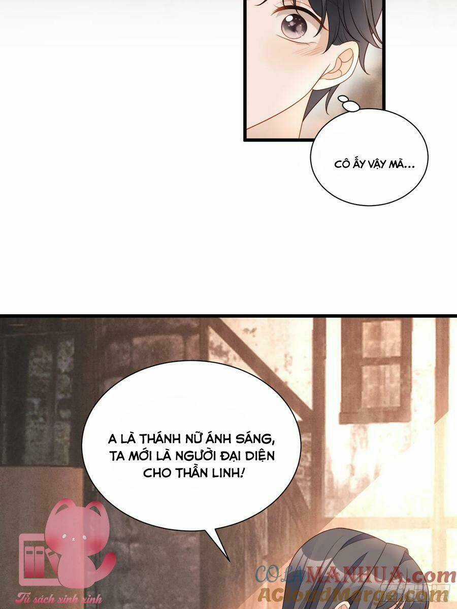 Bỗng Một Ngày Xuyên Thành Hoàng Hậu Ác Độc Chapter 113 trang 44