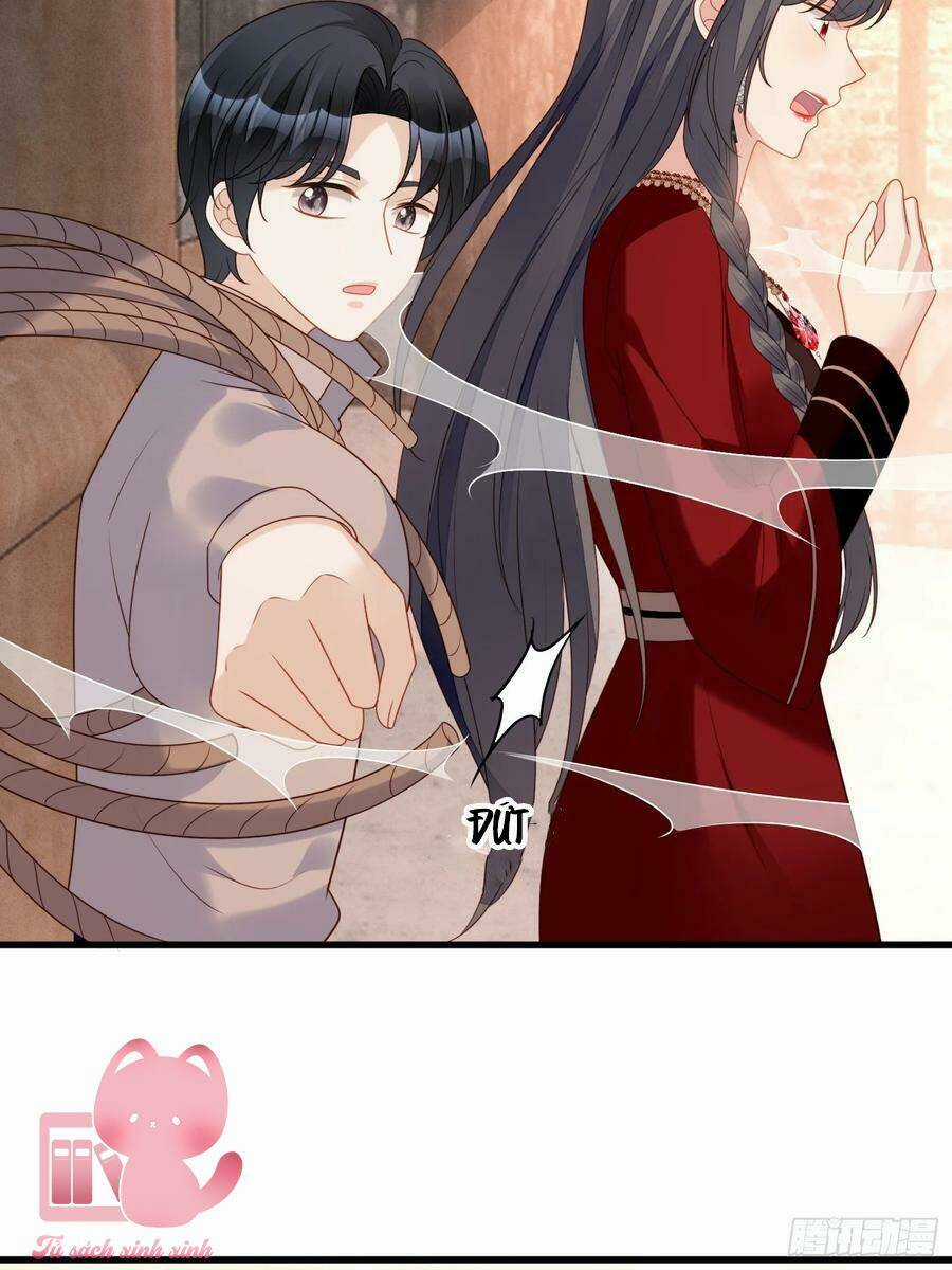 Bỗng Một Ngày Xuyên Thành Hoàng Hậu Ác Độc Chapter 113 trang 45