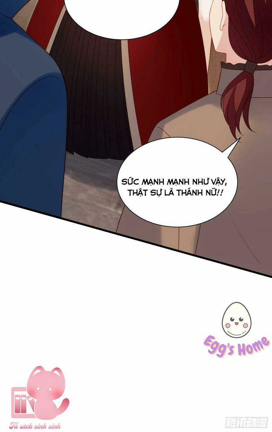 Bỗng Một Ngày Xuyên Thành Hoàng Hậu Ác Độc Chapter 113 trang 47