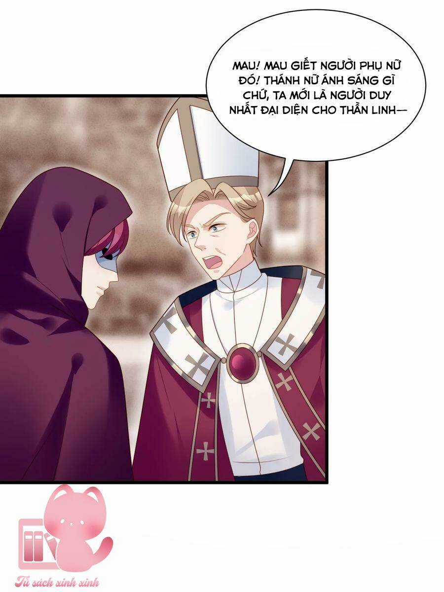 Bỗng Một Ngày Xuyên Thành Hoàng Hậu Ác Độc Chapter 113 trang 48