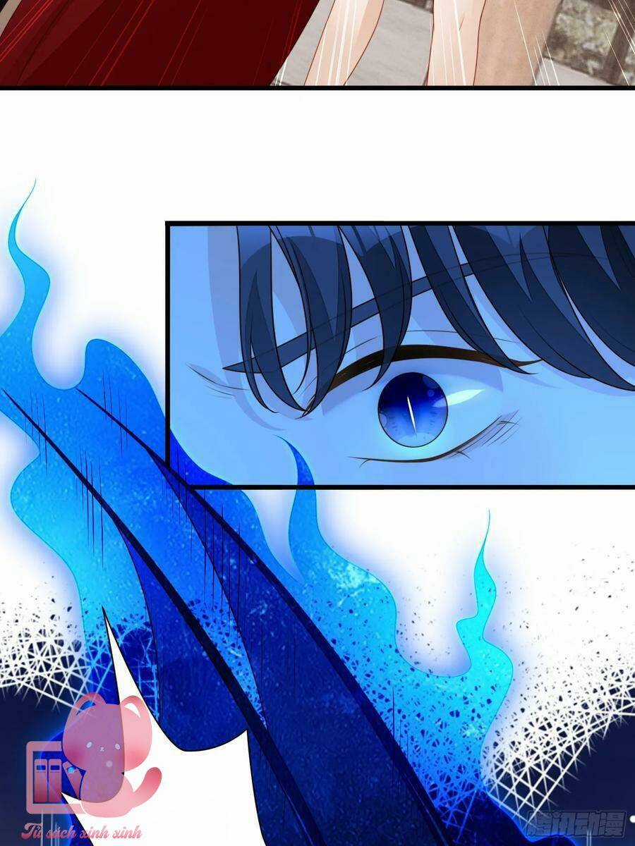 Bỗng Một Ngày Xuyên Thành Hoàng Hậu Ác Độc Chapter 113 trang 53