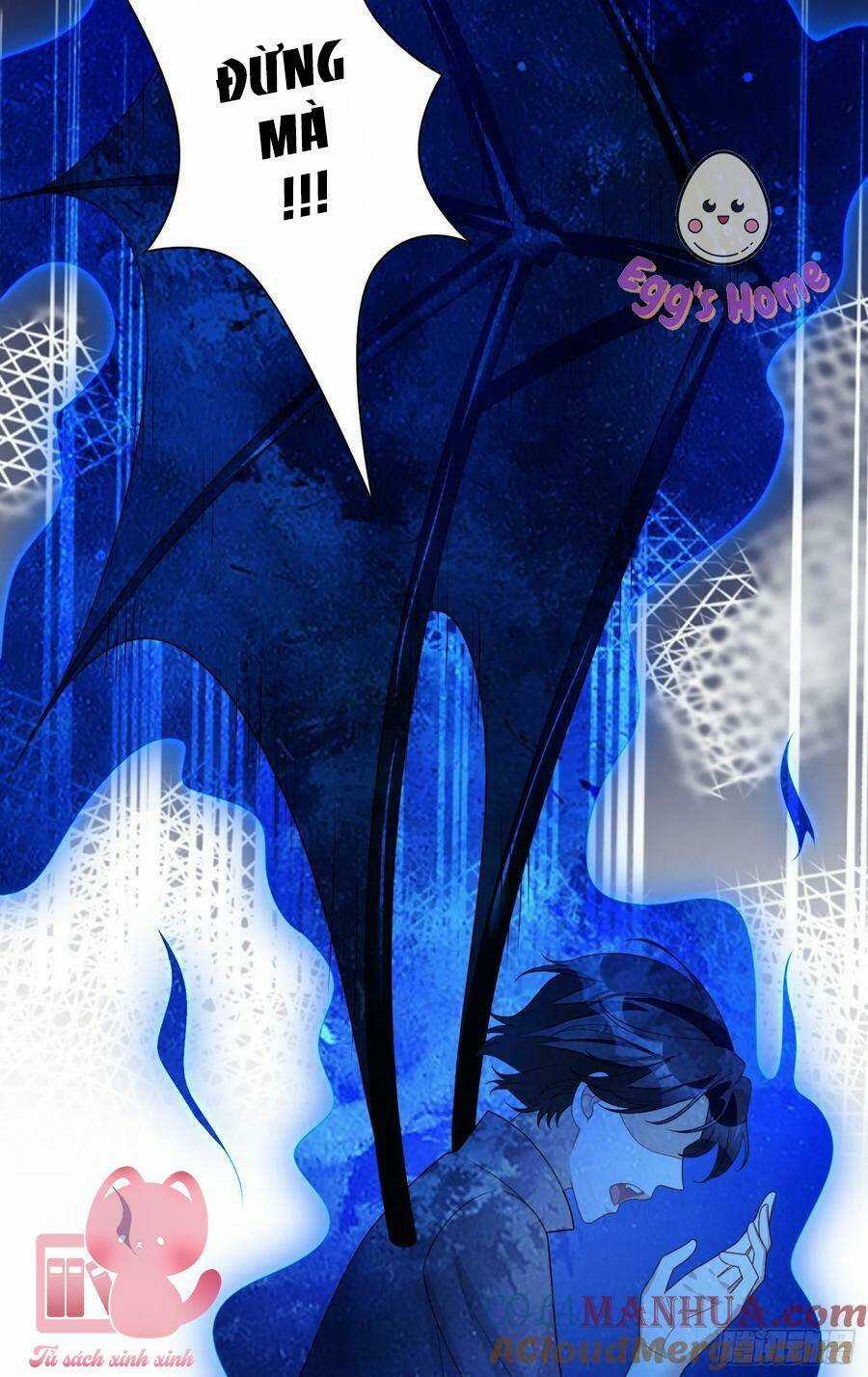 Bỗng Một Ngày Xuyên Thành Hoàng Hậu Ác Độc Chapter 113 trang 54