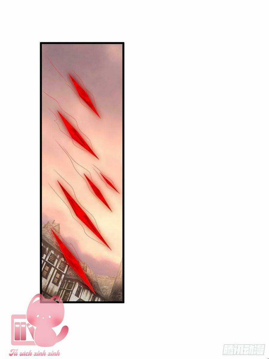 Bỗng Một Ngày Xuyên Thành Hoàng Hậu Ác Độc Chapter 113 trang 55