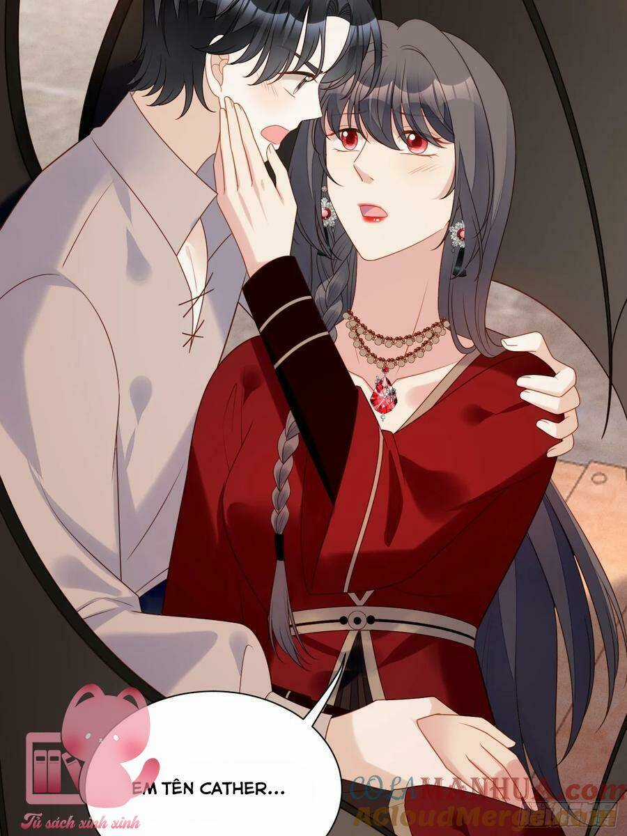 Bỗng Một Ngày Xuyên Thành Hoàng Hậu Ác Độc Chapter 113 trang 58