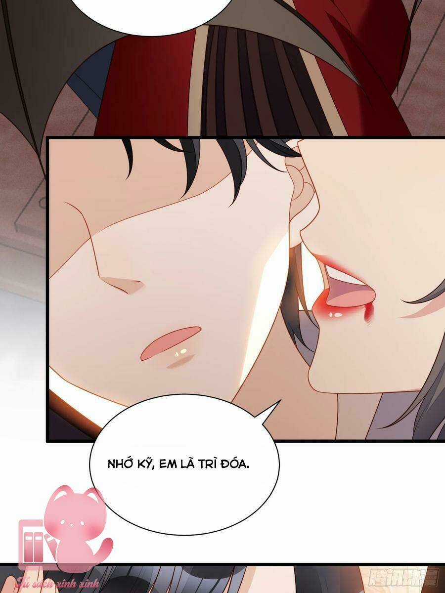 Bỗng Một Ngày Xuyên Thành Hoàng Hậu Ác Độc Chapter 113 trang 59