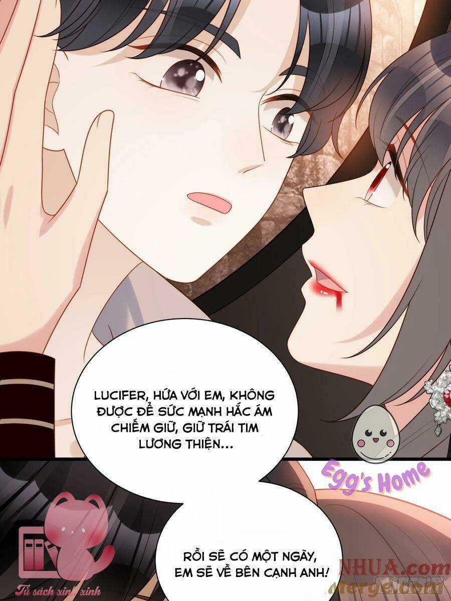 Bỗng Một Ngày Xuyên Thành Hoàng Hậu Ác Độc Chapter 113 trang 60