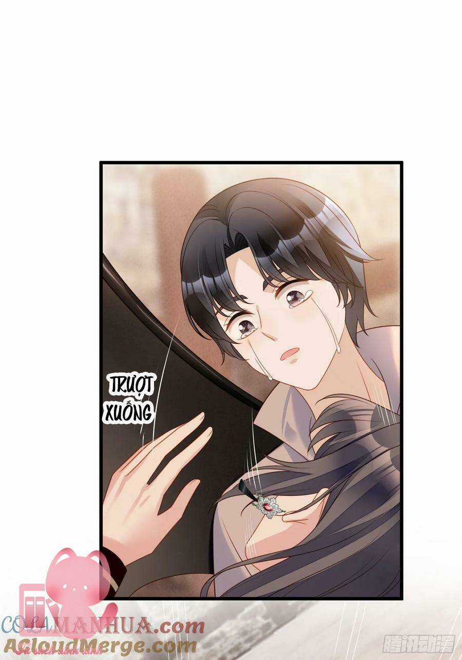 Bỗng Một Ngày Xuyên Thành Hoàng Hậu Ác Độc Chapter 113 trang 62