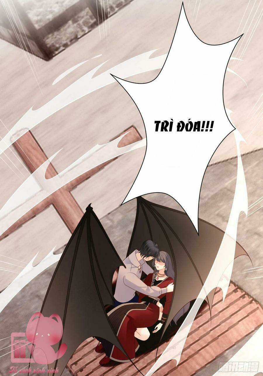 Bỗng Một Ngày Xuyên Thành Hoàng Hậu Ác Độc Chapter 113 trang 63