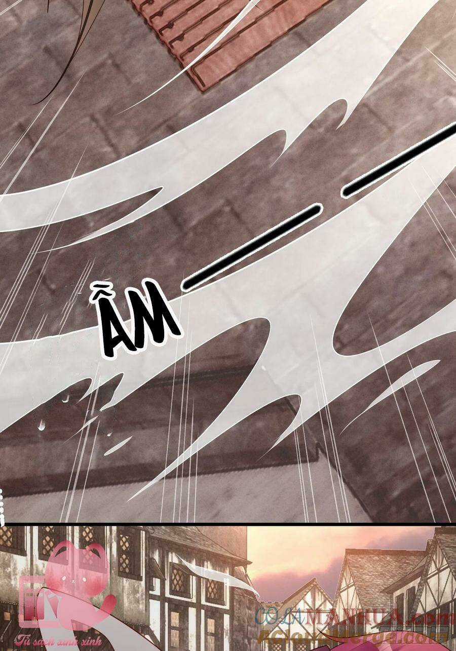 Bỗng Một Ngày Xuyên Thành Hoàng Hậu Ác Độc Chapter 113 trang 64