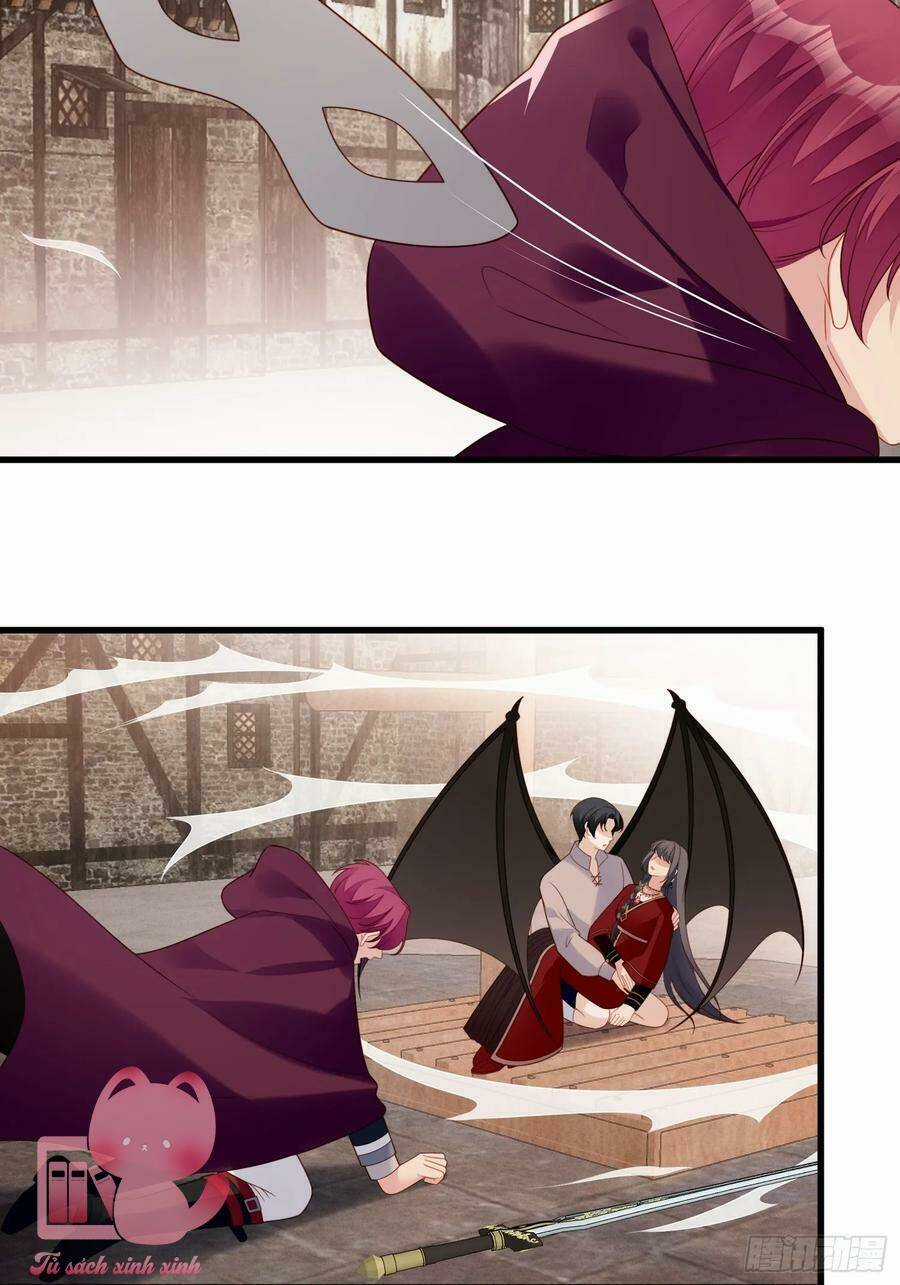 Bỗng Một Ngày Xuyên Thành Hoàng Hậu Ác Độc Chapter 113 trang 65