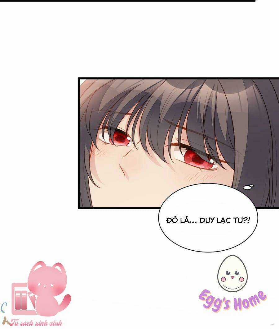 Bỗng Một Ngày Xuyên Thành Hoàng Hậu Ác Độc Chapter 113 trang 66