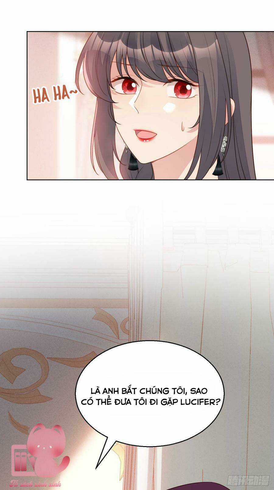 Bỗng Một Ngày Xuyên Thành Hoàng Hậu Ác Độc Chapter 113 trang 7