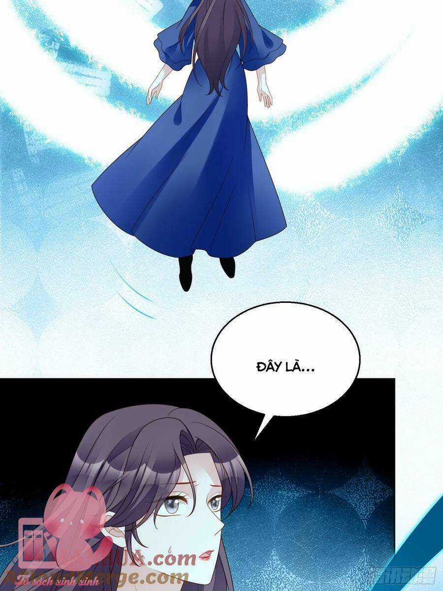 Bỗng Một Ngày Xuyên Thành Hoàng Hậu Ác Độc Chapter 114 trang 11