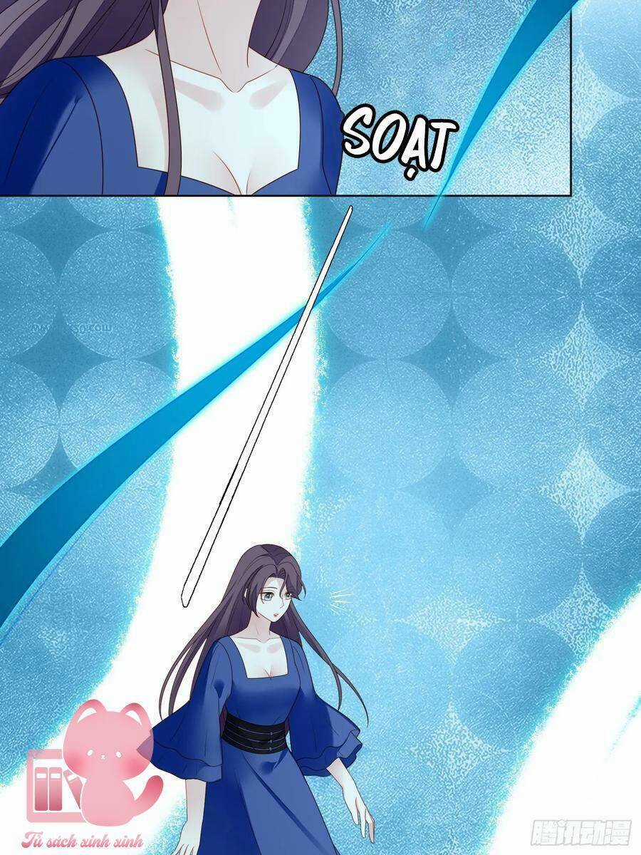 Bỗng Một Ngày Xuyên Thành Hoàng Hậu Ác Độc Chapter 114 trang 12
