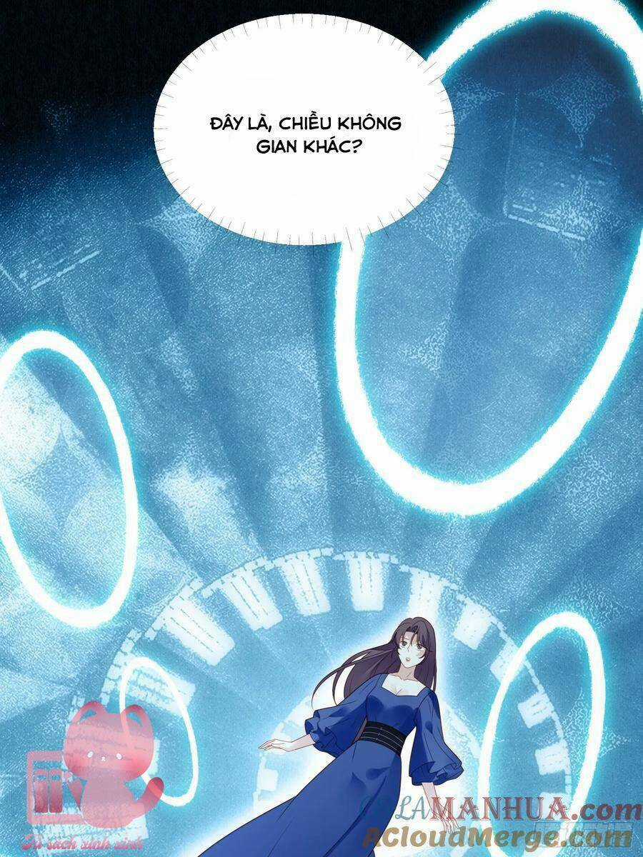 Bỗng Một Ngày Xuyên Thành Hoàng Hậu Ác Độc Chapter 114 trang 15