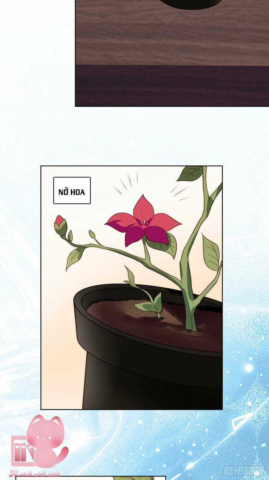 Bỗng Một Ngày Xuyên Thành Hoàng Hậu Ác Độc Chapter 114 trang 20