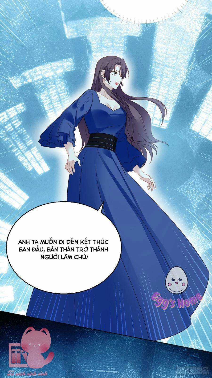 Bỗng Một Ngày Xuyên Thành Hoàng Hậu Ác Độc Chapter 114 trang 26