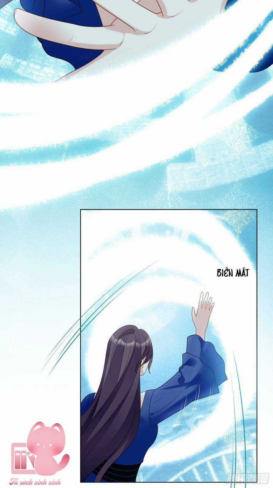 Bỗng Một Ngày Xuyên Thành Hoàng Hậu Ác Độc Chapter 114 trang 28