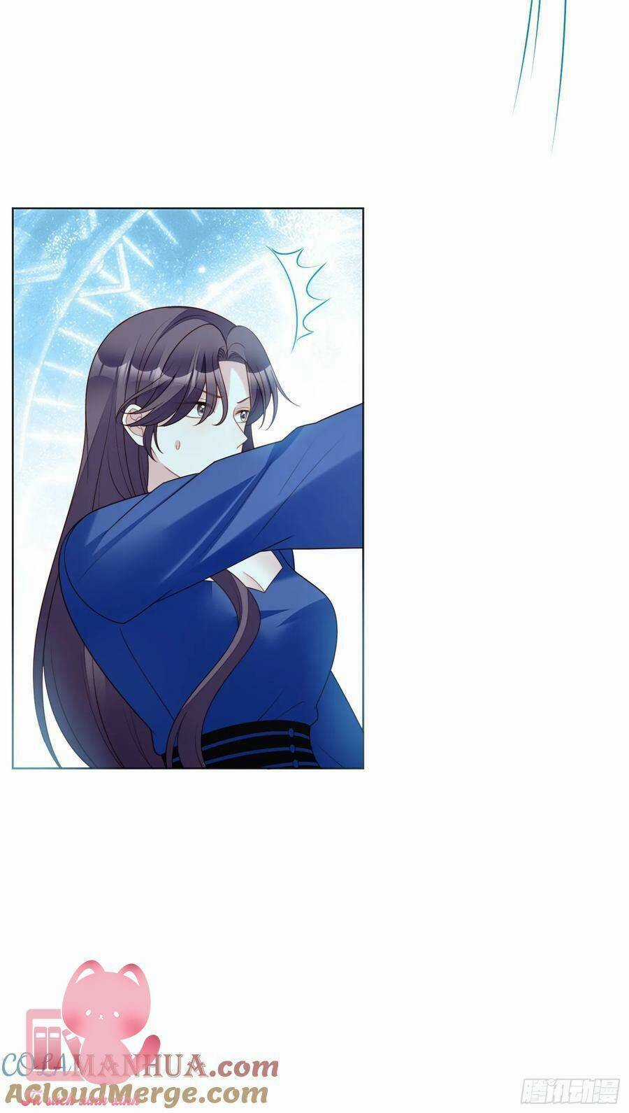 Bỗng Một Ngày Xuyên Thành Hoàng Hậu Ác Độc Chapter 114 trang 29