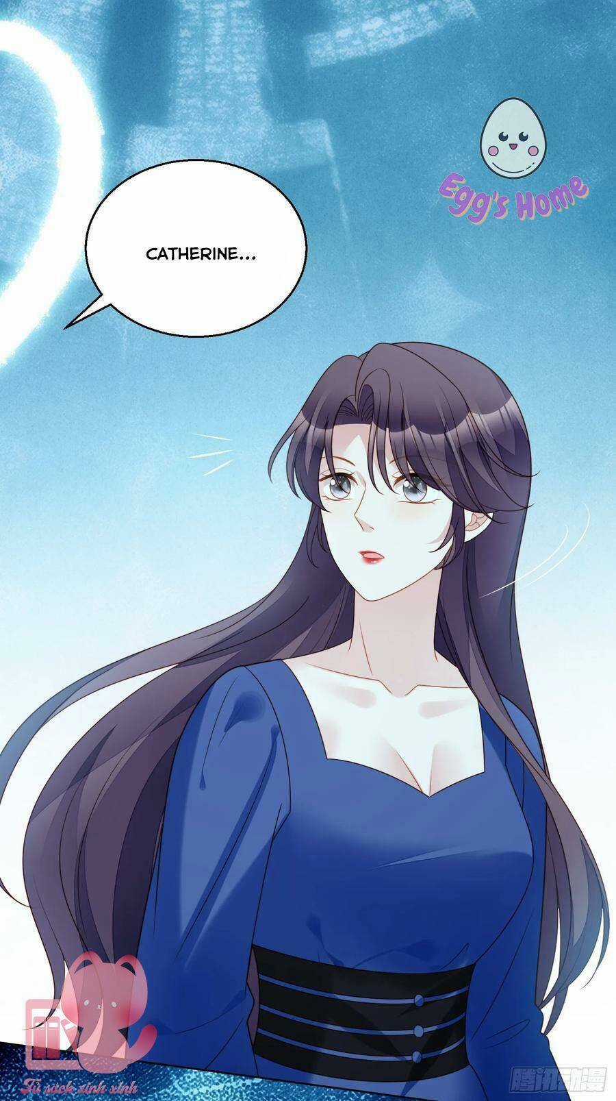 Bỗng Một Ngày Xuyên Thành Hoàng Hậu Ác Độc Chapter 114 trang 32