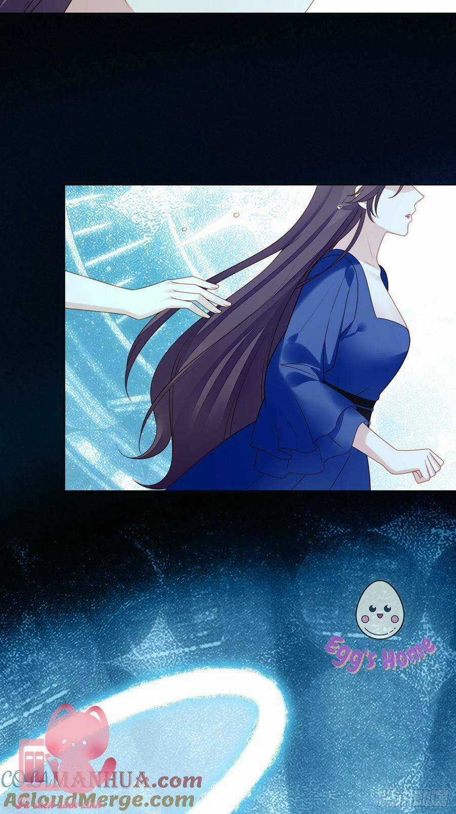 Bỗng Một Ngày Xuyên Thành Hoàng Hậu Ác Độc Chapter 114 trang 40