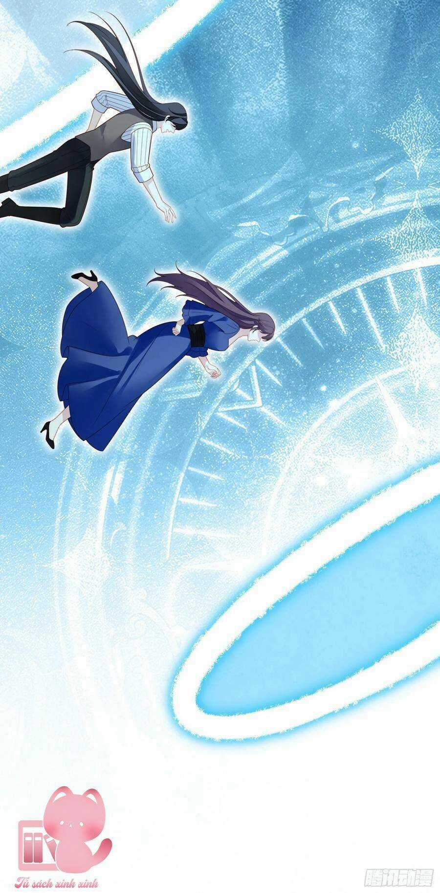 Bỗng Một Ngày Xuyên Thành Hoàng Hậu Ác Độc Chapter 114 trang 41