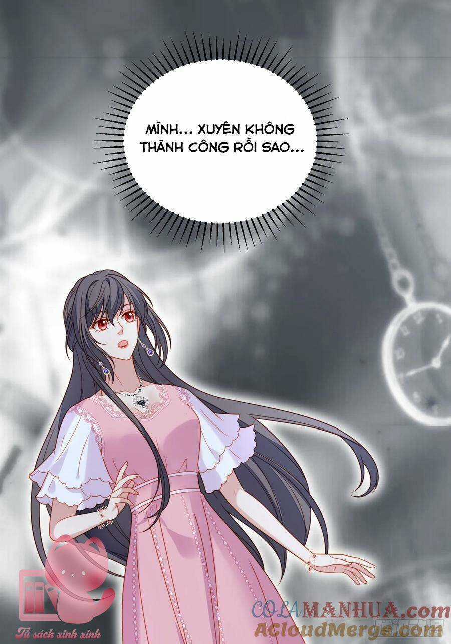 Bỗng Một Ngày Xuyên Thành Hoàng Hậu Ác Độc Chapter 114 trang 44