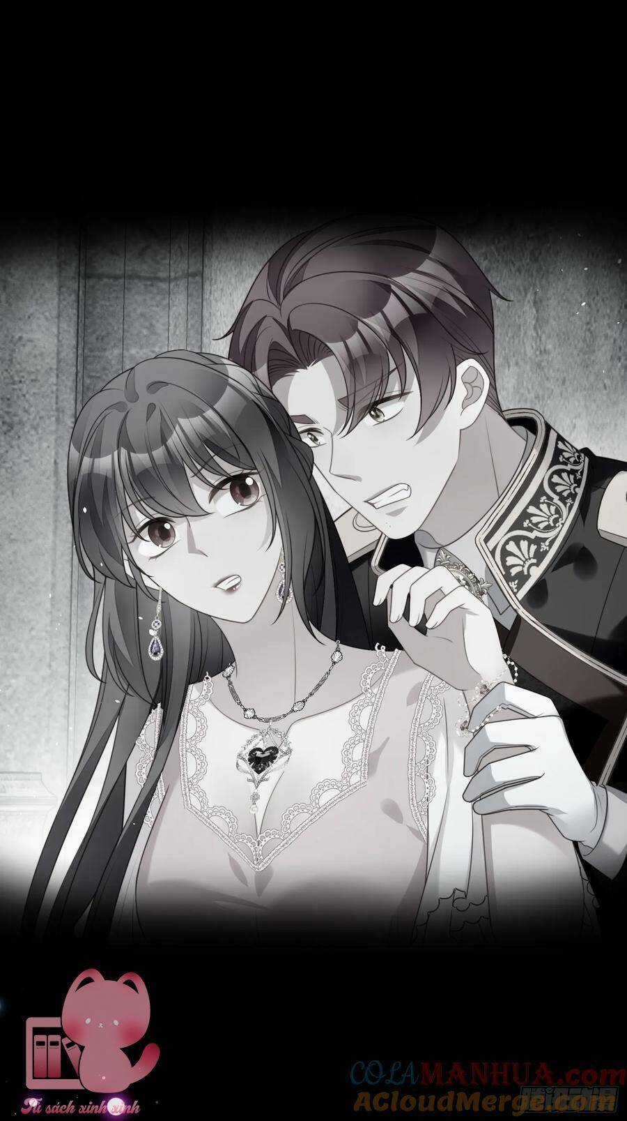 Bỗng Một Ngày Xuyên Thành Hoàng Hậu Ác Độc Chapter 114 trang 50