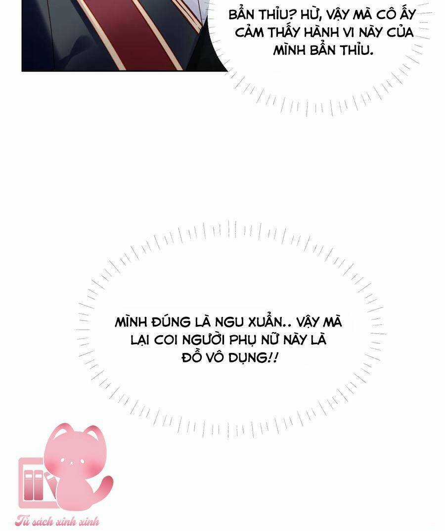 Bỗng Một Ngày Xuyên Thành Hoàng Hậu Ác Độc Chapter 114 trang 62