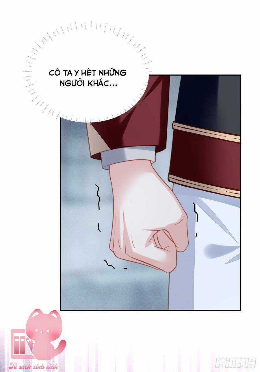Bỗng Một Ngày Xuyên Thành Hoàng Hậu Ác Độc Chapter 114 trang 63