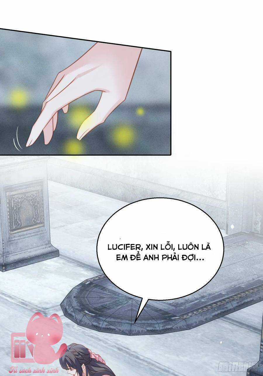 Bỗng Một Ngày Xuyên Thành Hoàng Hậu Ác Độc Chapter 114 trang 67