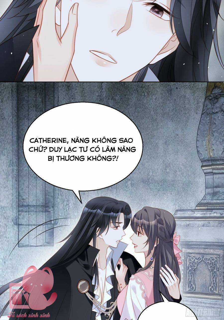 Bỗng Một Ngày Xuyên Thành Hoàng Hậu Ác Độc Chapter 114 trang 69