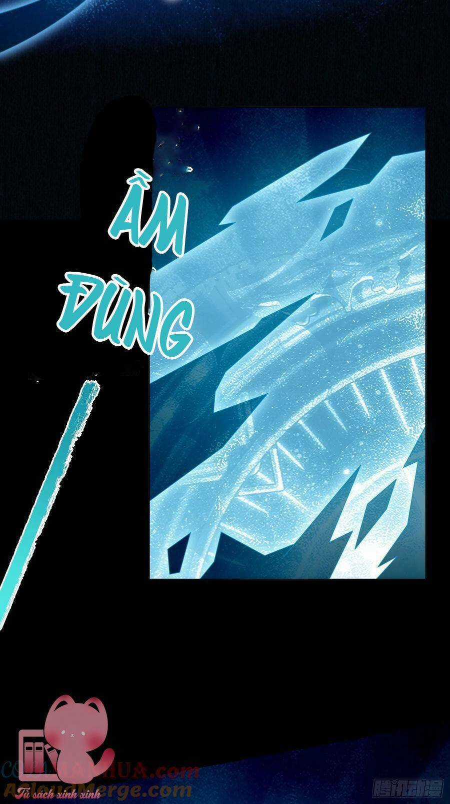 Bỗng Một Ngày Xuyên Thành Hoàng Hậu Ác Độc Chapter 114 trang 7