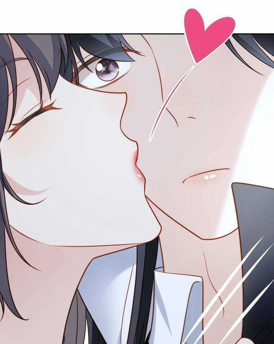 Bỗng Một Ngày Xuyên Thành Hoàng Hậu Ác Độc Chapter 115 trang 15