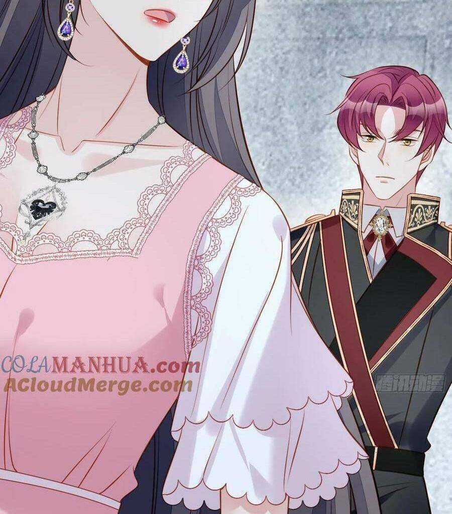 Bỗng Một Ngày Xuyên Thành Hoàng Hậu Ác Độc Chapter 115 trang 20