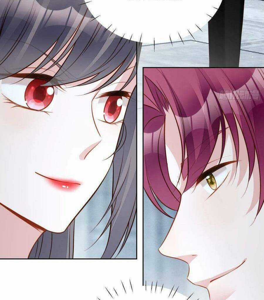 Bỗng Một Ngày Xuyên Thành Hoàng Hậu Ác Độc Chapter 115 trang 22