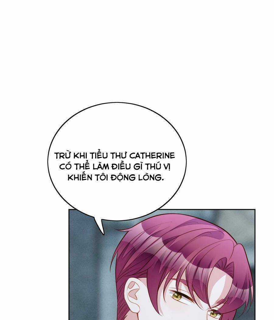 Bỗng Một Ngày Xuyên Thành Hoàng Hậu Ác Độc Chapter 115 trang 25