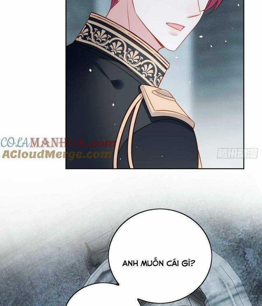 Bỗng Một Ngày Xuyên Thành Hoàng Hậu Ác Độc Chapter 115 trang 26