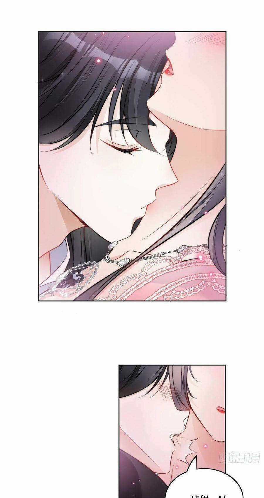 Bỗng Một Ngày Xuyên Thành Hoàng Hậu Ác Độc Chapter 115 trang 31